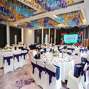 For Award Dinner