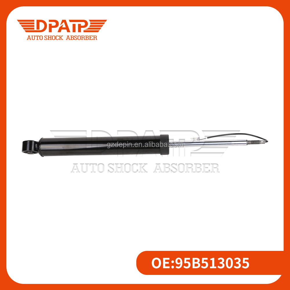 CAYMAN 981 Suspension Shock Absorber 95B513035ZC 95B513035E 95B513035F 95B513035G For Porsche