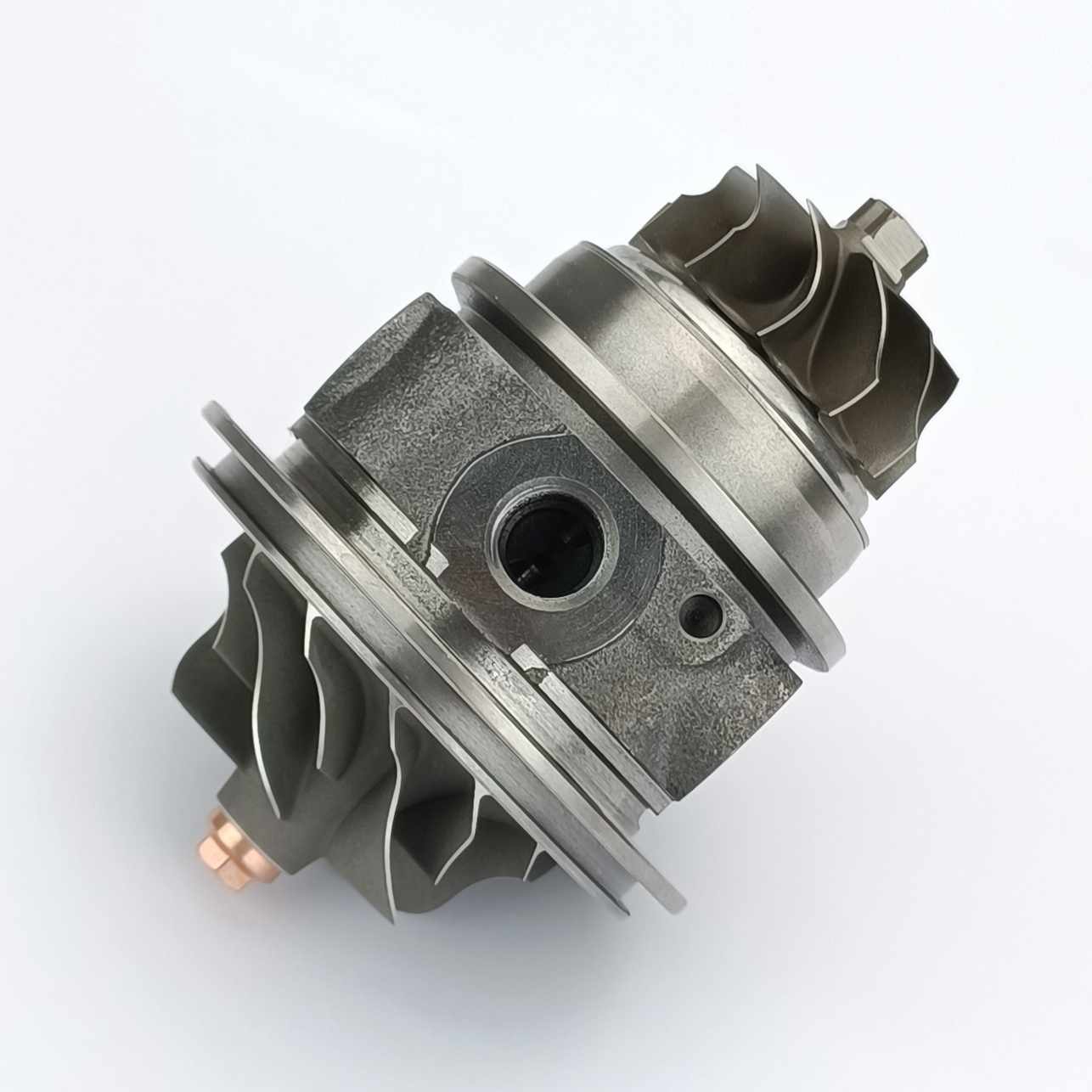 MS-TECH Turbo TD04L6-04H Turbo CHRA 49377-07831 49377-07800 For Cadillac ATS 2.0 Turbo engine