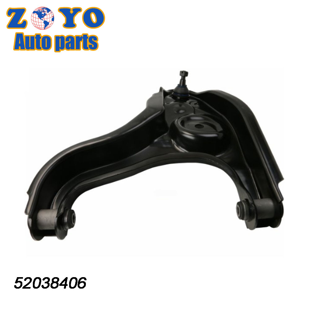 Front Lower Control Arm for Dodge Ram 1500 2001 Dorman No. 520-330 Moog No. RK620481