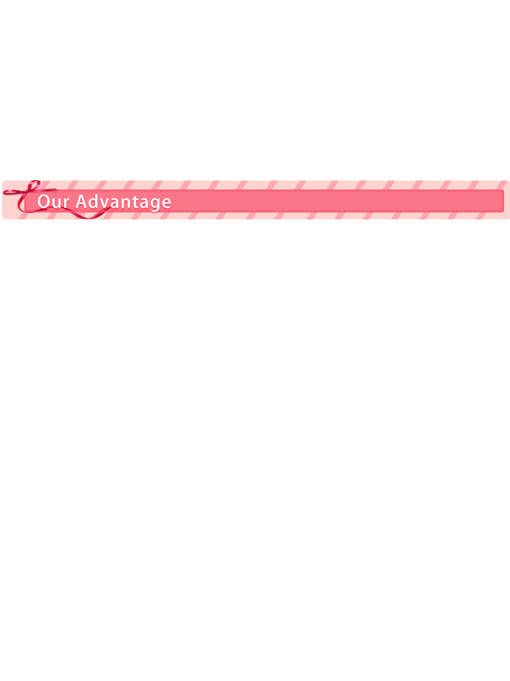 Soft Breathable Sanitary Pads with 270MM Length and Excellent Water Absorption