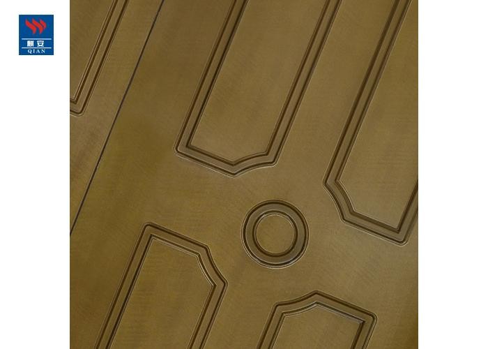 Soundproof Swing Home HPL Fire Rated Wood Doors