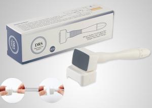 China 0-3.0mm Needle Length Adjustment Drs Dermaroller System For Scar Removal on sale
