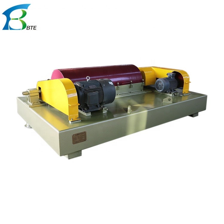 Solid-liquid Separation Centrifuge for Wastewater Treatment at Competitive Prices