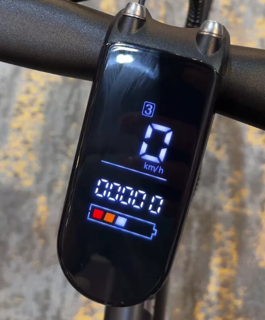 Nava New City Commuter Electric Bike aluminum hidden lithium battery ebike 700c 38c torque drive 36v 350w 10Ah 25kmh