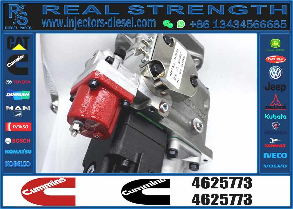 HP3 Common Rail Injection Pump 294000-2590 294000-2591 Fuel Injection Pump S00006800+02 S00042021+01 For SDEC D912