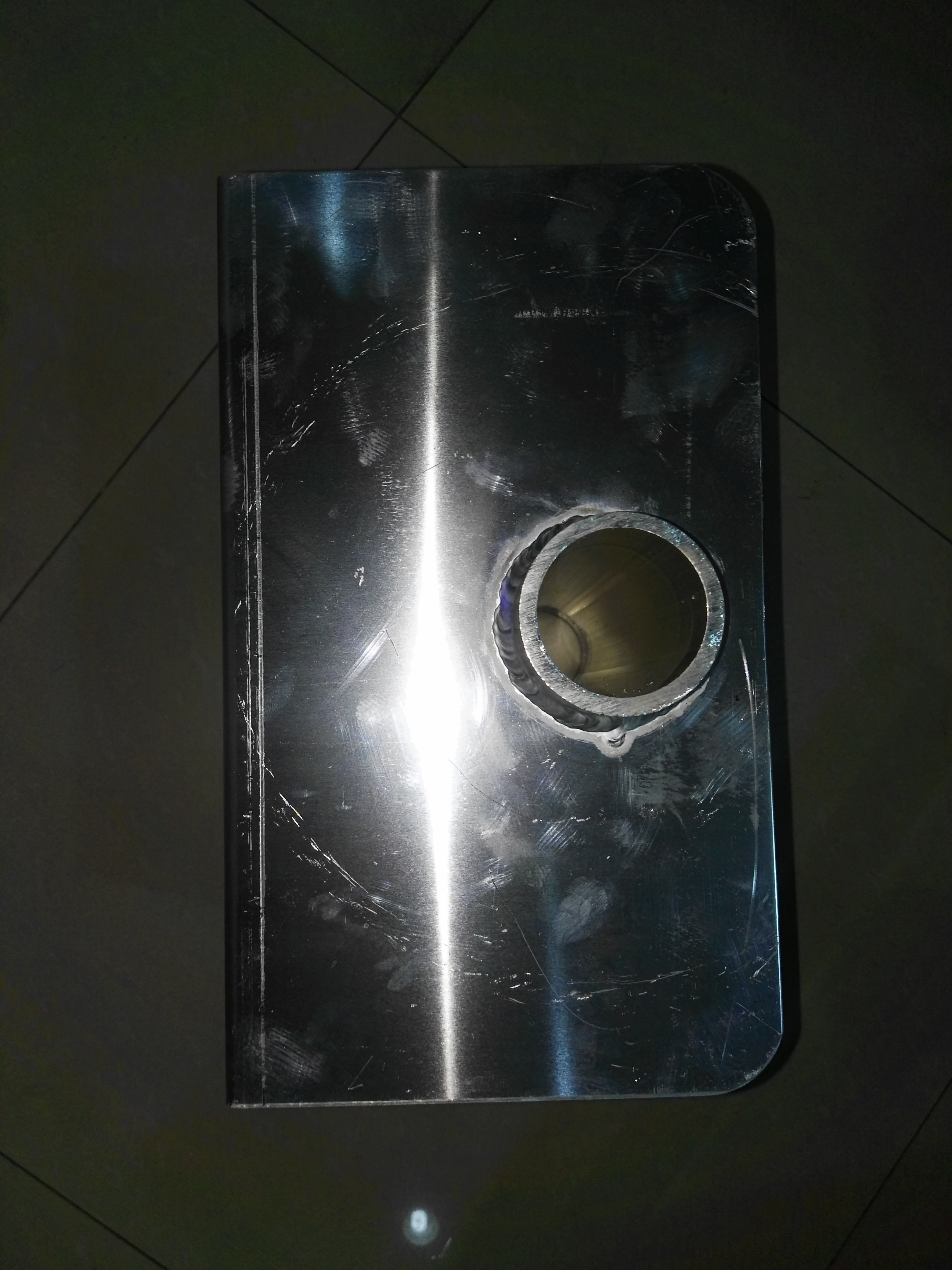 Customized Drawing SS Metal Laser Cutting Service , Laser Cutting And Engraving Services