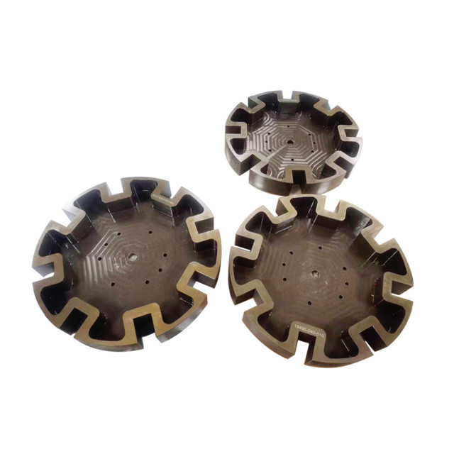 Aerospace Auto Machining Cnc Aluminium Parts Plastic Parts Metal Stamping Kit