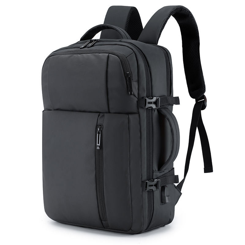OEM ODM Men Laptop Backpack Bags 31cm Custom Logo Backpack Durable Travel