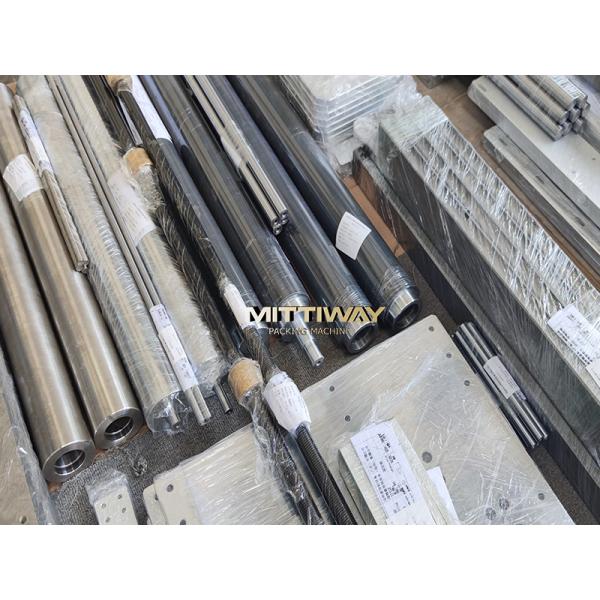 400W Automatic Bag Sealing Machine Electric Bag Sealer Inserter