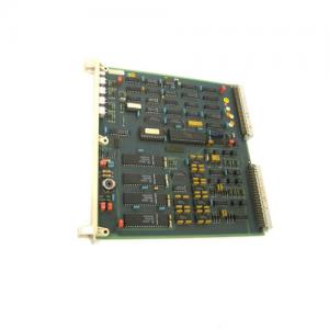 China DSCA114 ABB Asynchronous Communication Board Module RS 232/V24 PLC Spare Parts 57510001-AA on sale