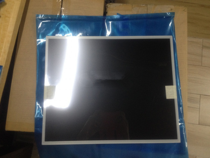 WLED Backlight Industrial G190EG01 V1 19" LCM AUO LCD Panel