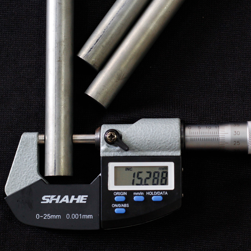 Fine Grain Size Unground Carbide Rods K40 End Mills Blanks For Alloy Steel