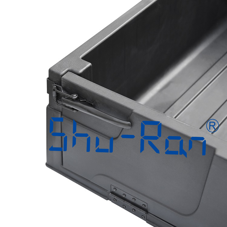 Golf Cart Thermoplastic Utility Box for Club Car, EZGO, YMH