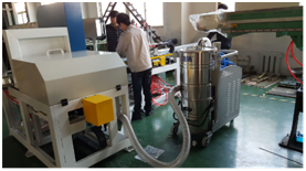 Multi Functional Wet Dry Vacuum Cleaner , Industrial Strength Vacuum Cleaners