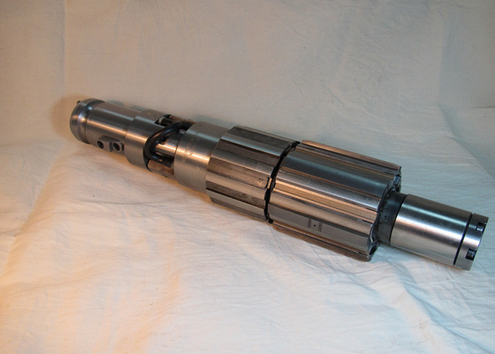 Double Feed Cylinder Honing Tool Honing Head With Gas Measure For Japan Machine