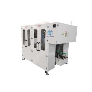 Buy cheap industrial Corrugated Box Folding Machine product