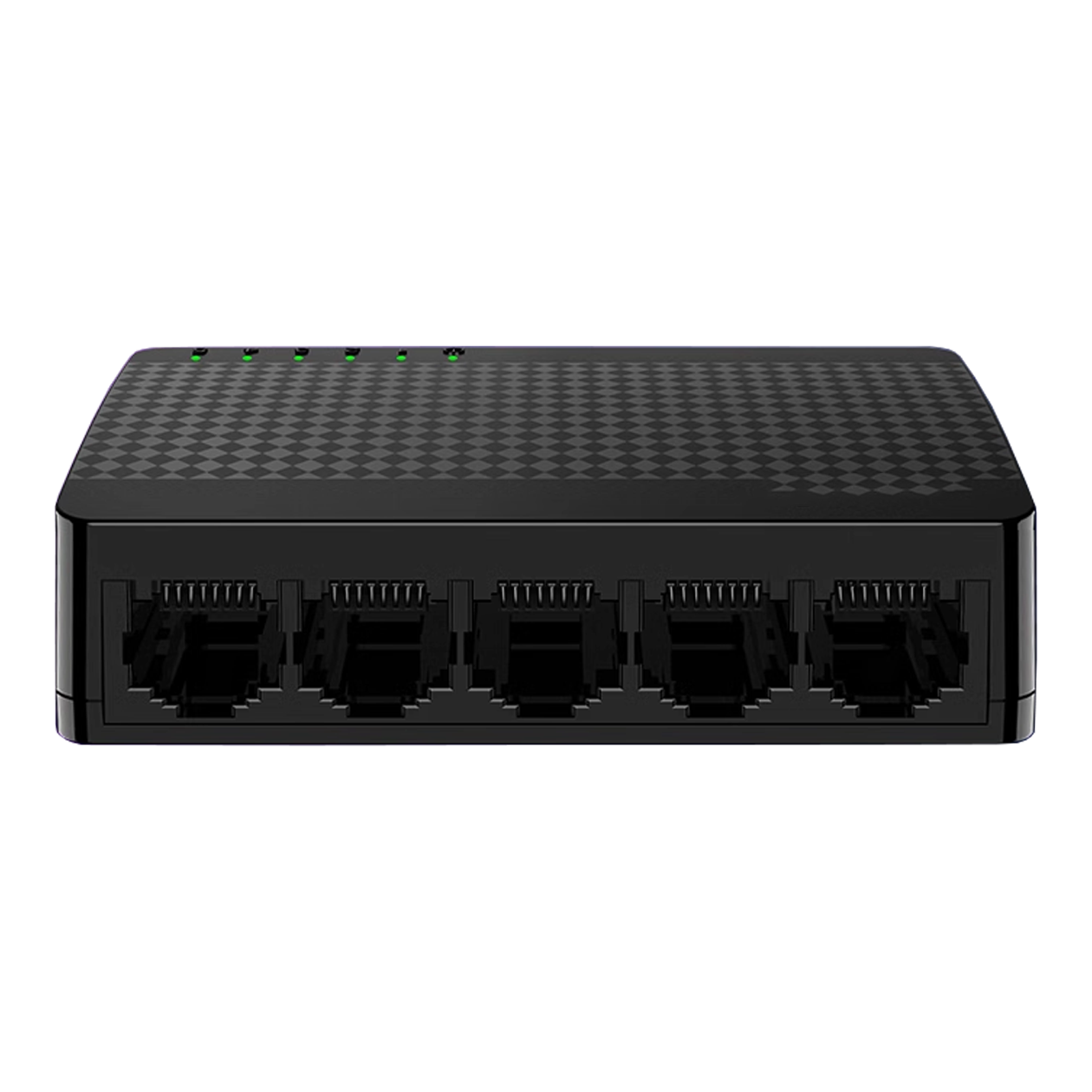 Customized SG105 5-port Gigabit Desktop Switch The Ultimate Networking Solution for Fast and Stable Wi-Fi 802.11 ax Network
