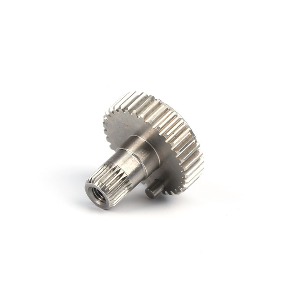Power Tool Gears Tempering Carbon Steel Pinion Gears for Industrial and Professional