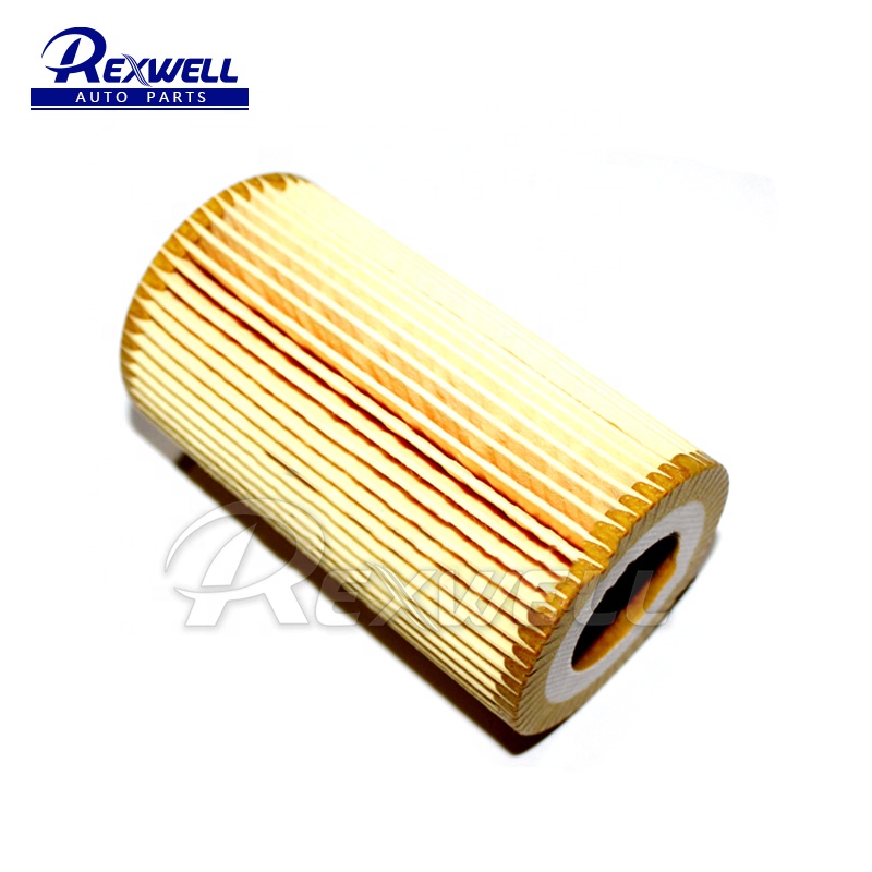 Mercedes-Benz LR022896 Oil Filter for Standard Car Maintenance and Repair