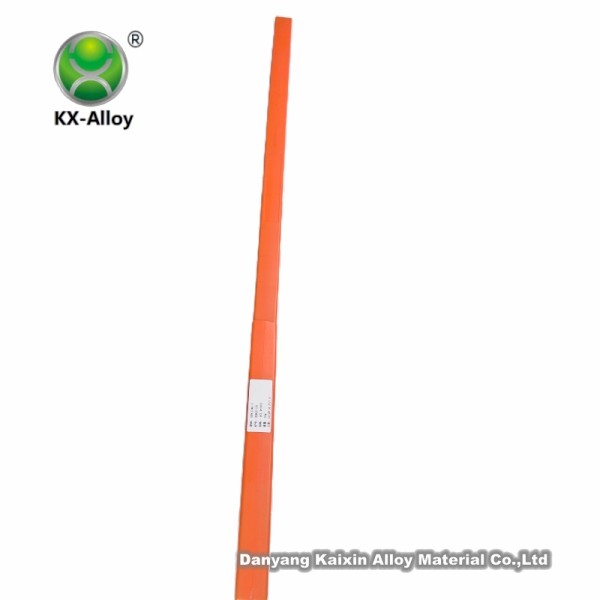 Ni95Al5 Nickel Based Welding Wire Alloy 955 Oxidation Resistance