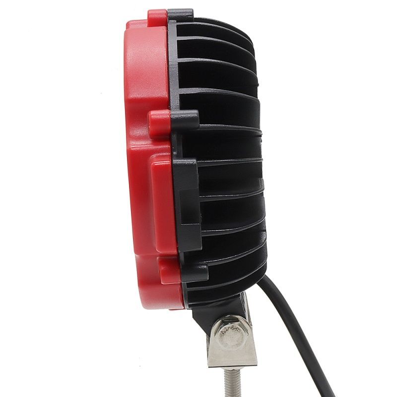 Waterproof Tractor Truck Headlight 12V 51W LED Working Light