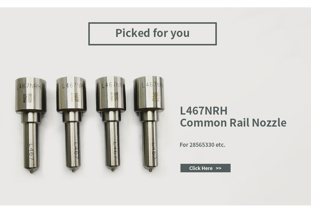 Nozzle-Valve Kit 7135-815 Delphi Injector Repair Kit Nozzle-CVA Kit