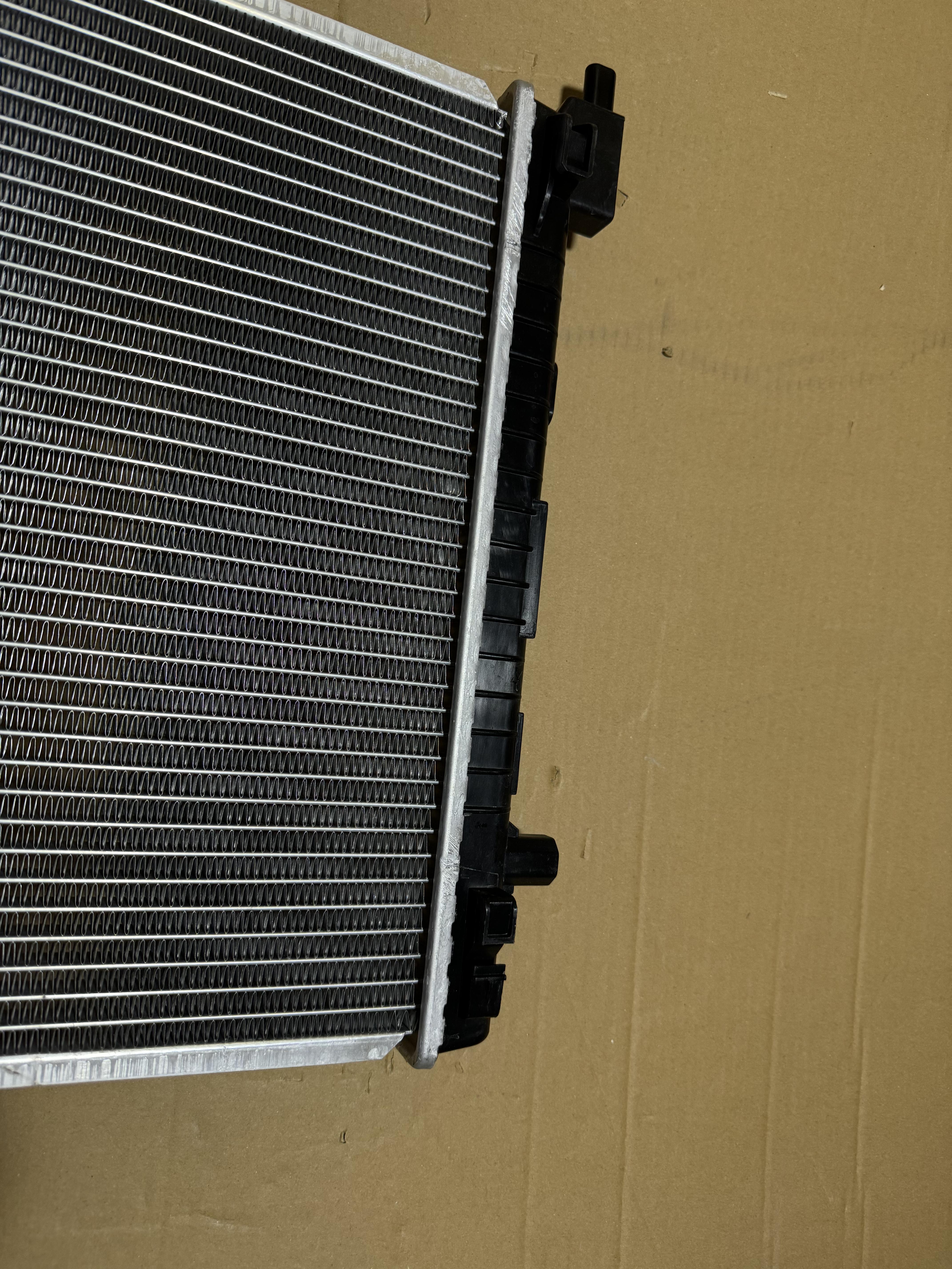 VW LAVIDA 5QD121251AF L5Q0121251T L5QD121251 5Q0121251HC 5Q0121251T Aluminum Radiator