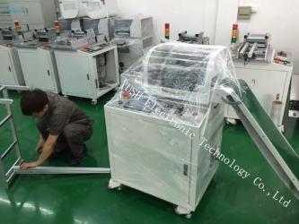 YUSH Electronic Technology Co.,Ltd