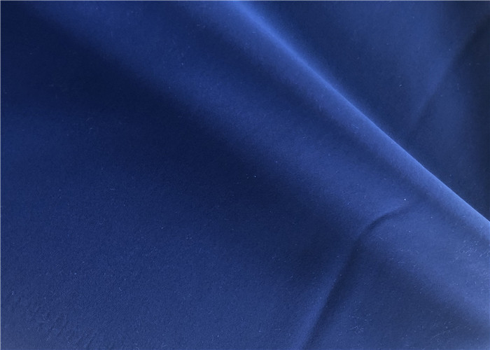320GSM 4 Way Stretch Sportswear Bonded Fabric 75% Nylon 25% Spandex