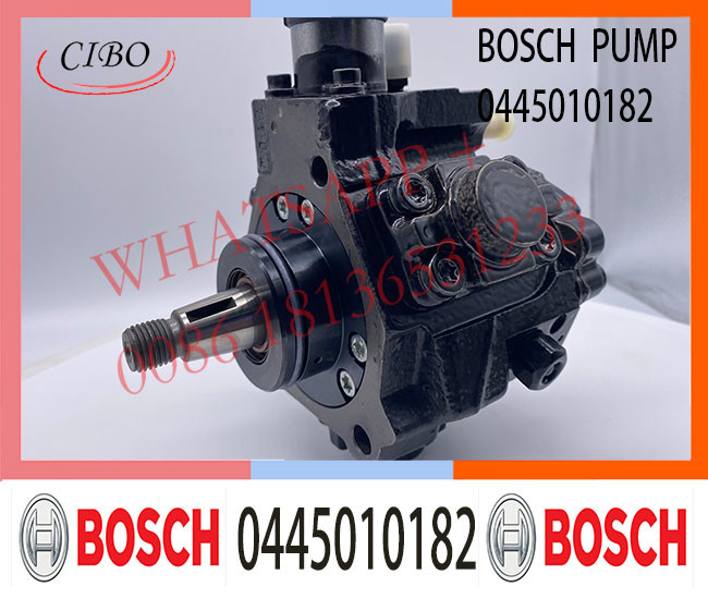 0445010182 Bosch Diesel CP1H Engine Fuel Pump 0445010200 0445010230 0445010391 0445010159 0445010169 0445010165