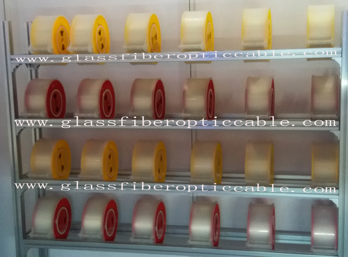 OM1 62.5 / 125 um Graded-index Multimode Optical Fiber with a 62.5um Core Diameter