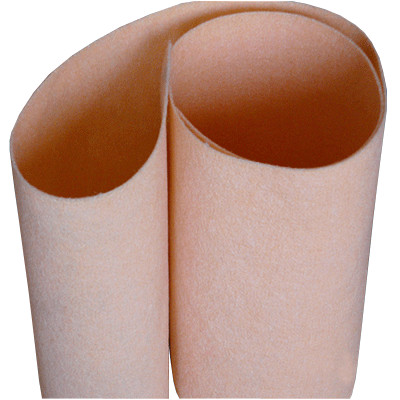 Customized Size Paper Machine Felt For Paper Forming And Carrying