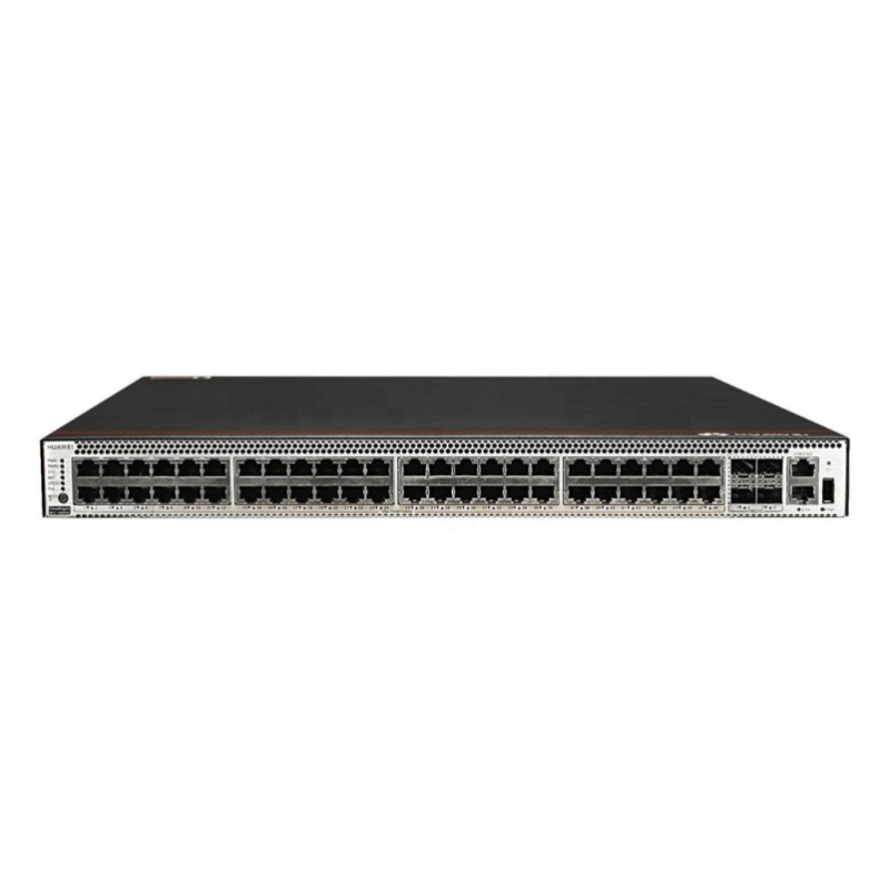 New Original S5731-S48P4X 48*10/100/1000BASE-T PoE+ Ethernet Electrical Interfaces S5700 Series Switch