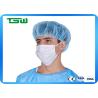 Buy cheap Polypropylene Non Woven Fabric Mask For Kids / Adults from wholesalers
