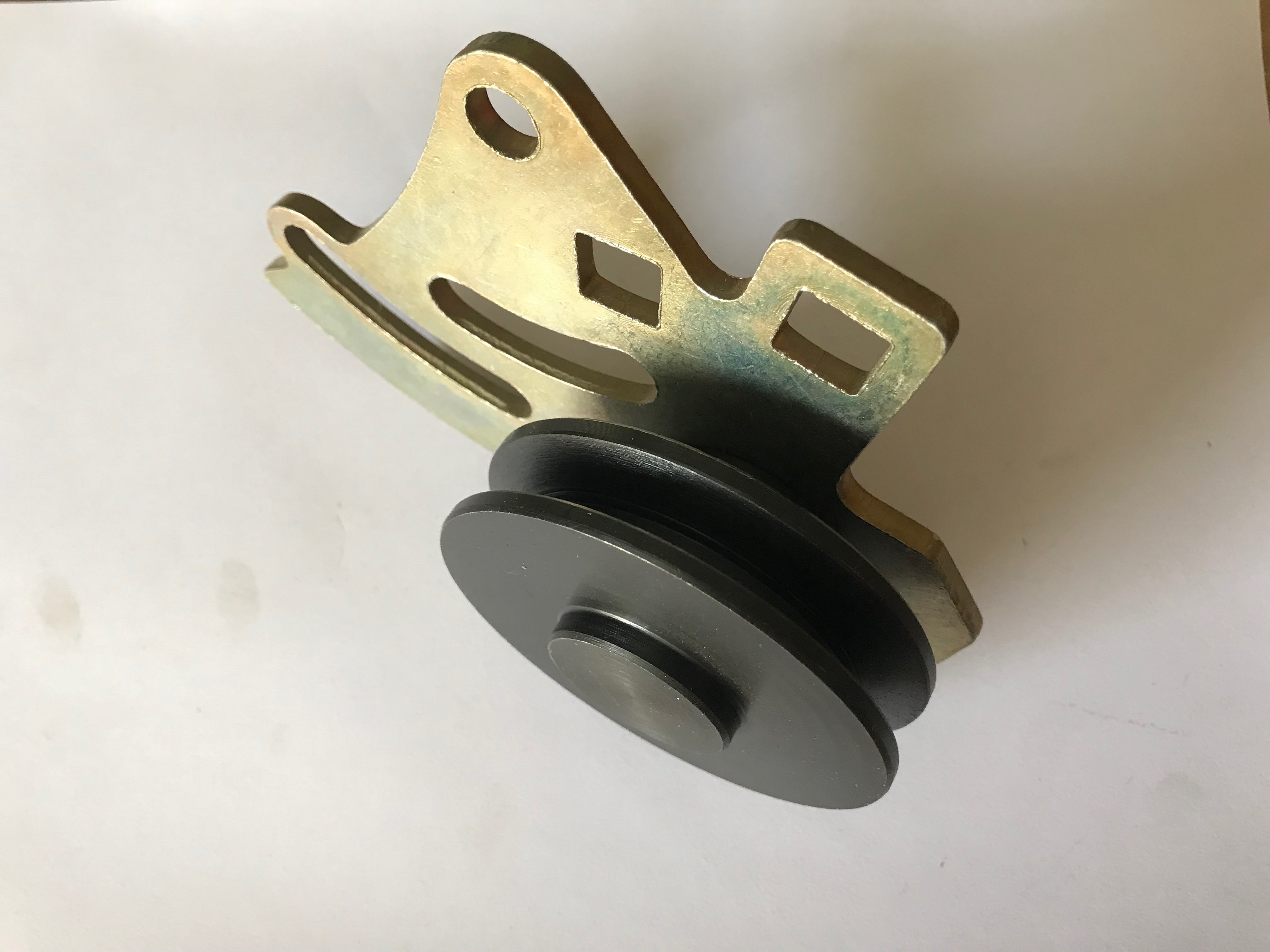 Belt Tensioner Deutz 2 Cylinder Diesel Engine Parts