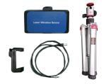 UNIVO UBZD1000Y Displacement Acceleration and Vibration Measurement in One