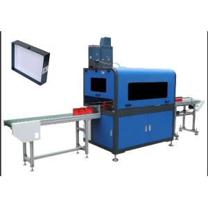 Buy cheap Rigid Box Ribbon Inserting Machine / Automatic Ribbon Inserting Machine product