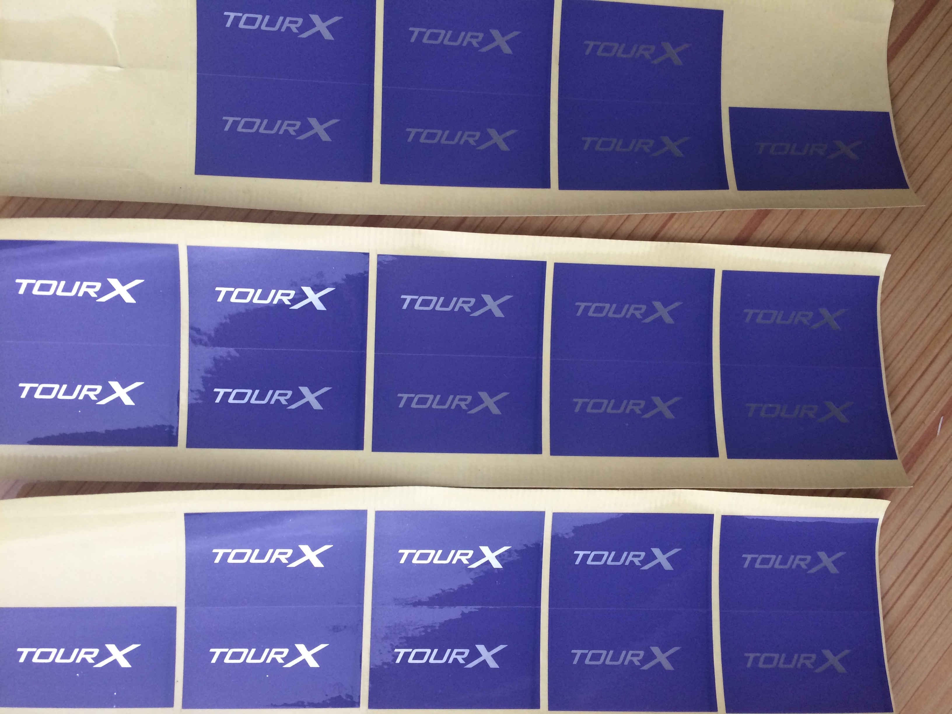 golf label , golf labels , golf shaft label, golf shaft labels , golf tag