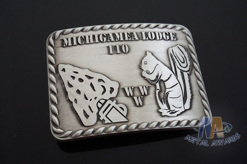Personalized Replacement Belt Buckles , Mens Western Belt Buckles For Sports