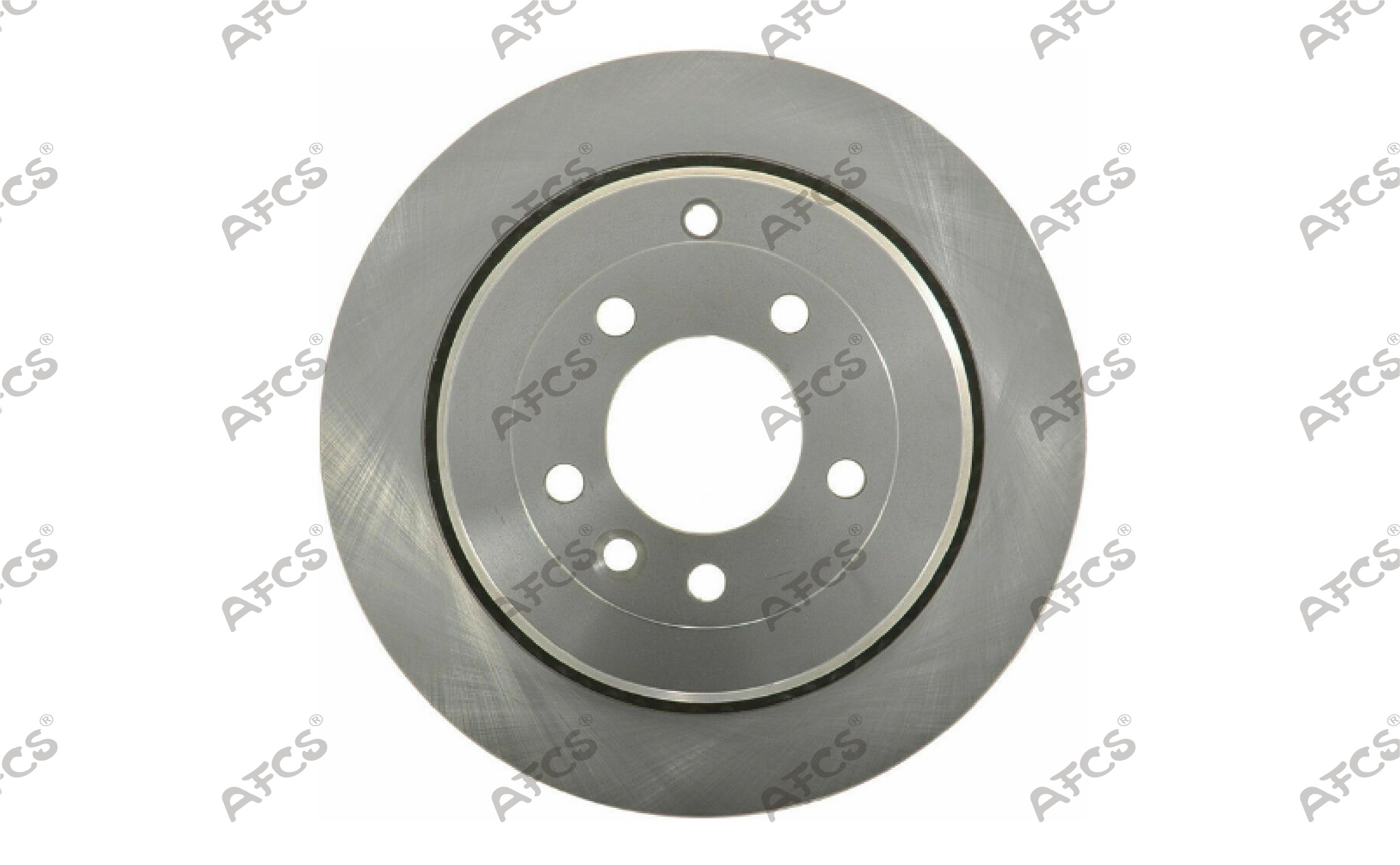 SDB000636 Land Rover Discovery 3 Rear Brake Disc