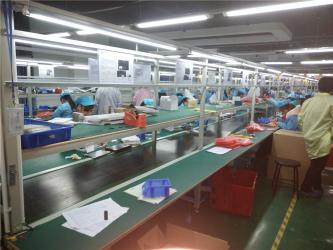 LIONSOUTH TECHNOLOGY GROUP CO ., LTD