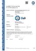 hu-buy shanghai industry.co.ltd Certifications