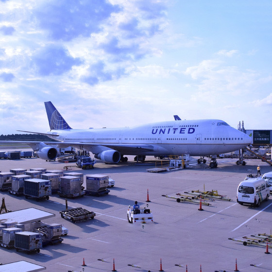 Guangzhou Air Cargo Services Freight Forwarder Airline Cargo Agent Door to door