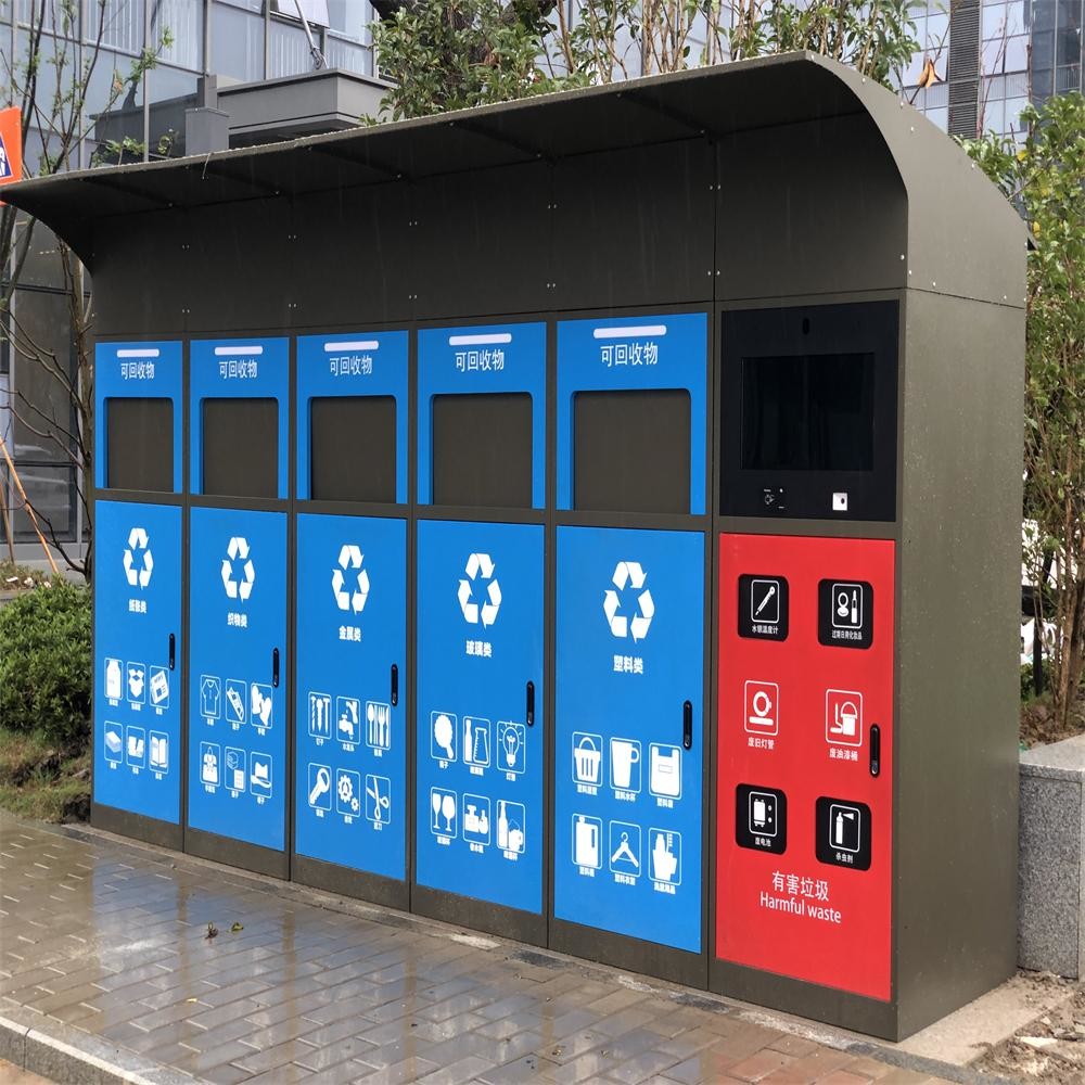 Window Proof 18m2 Prefabricated Washrooms