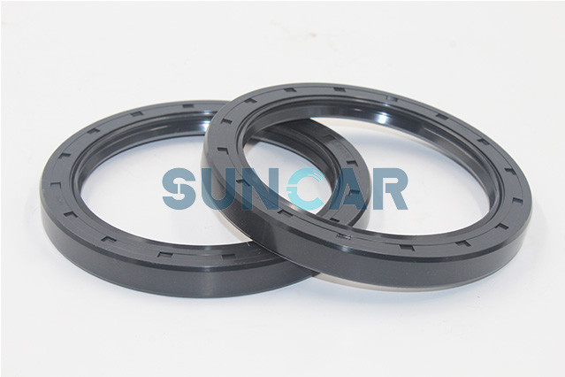 VOE 14566207 VOE14566207 Oil Seal For Volvo Excavators EC240B EC240C EC250D EC250E FC2924C