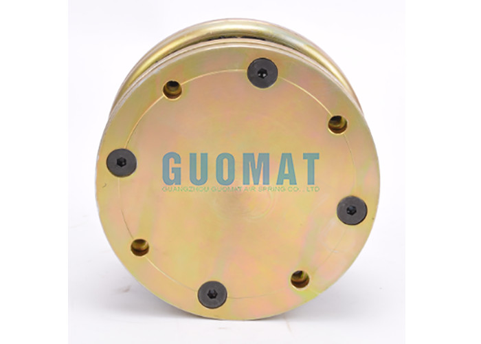 55mm Stroke Industrial Air Bellows Single Convolution PM/31061 Refer To Norgren 6"X1 For Industrial Equipment