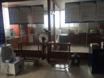 Shanghai Aboom Metal prodcut co.,ltd