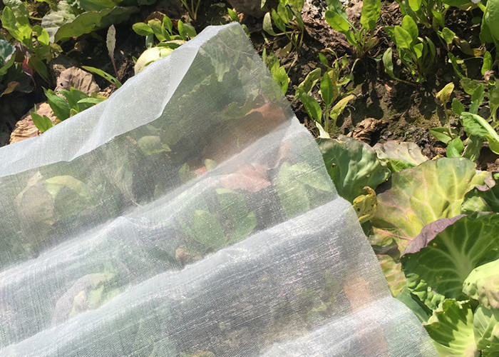 Nylon Filter Fabric Mesh Woven Cloth Pest Control Netting 500 Micron