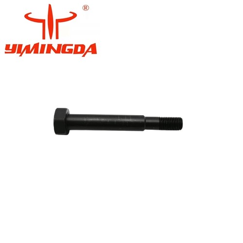 Auto Cutter Spare Parts, Shaft, Idler Assembly, S-93-5 Part No. 90523000 For Textile Cutting Machine